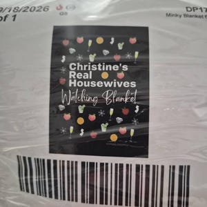 Gina added a photo of their purchase