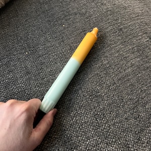 Caitlin added a photo of their purchase