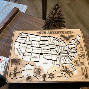 Eshelman added a photo of their purchase