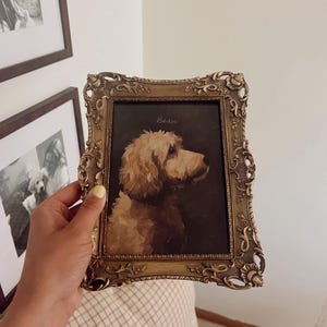 Hannah heeft een foto van de aankoop toegevoegd