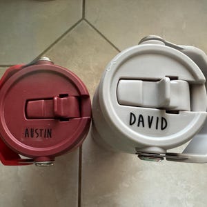Nadia added a photo of their purchase