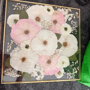 Gabrielle added a photo of their purchase