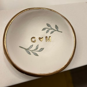 Carlee adicionaram uma foto da sua compra