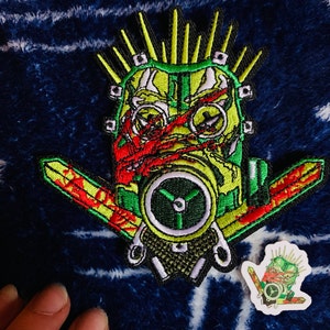 Laura added a photo of their purchase