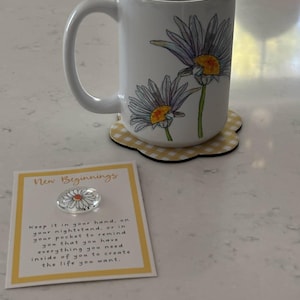 Acquirente Etsy ha aggiunto una foto del proprio acquisto