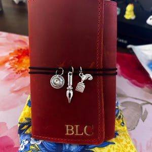 Acquirente Etsy ha aggiunto una foto del proprio acquisto