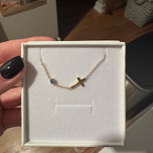 Kaitlin added a photo of their purchase