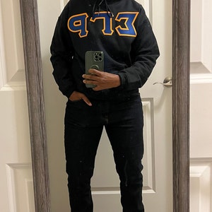 Sigma Gamma Rho Greek Letters non Embroidered, Commercial Heat Pressed ...
