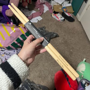 Breanne ha añadido una foto de su compra