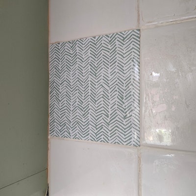 Vinyl Wrap Terrazzo Furniture Vinyl Wrap Stair Riser - Etsy