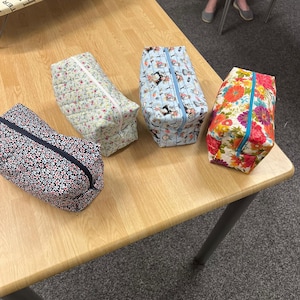 Gill added a photo of their purchase