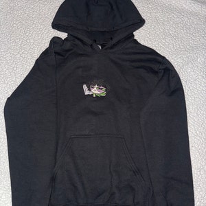 Nick added a photo of their purchase