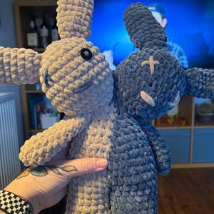 Charlotte adicionaram uma foto da sua compra