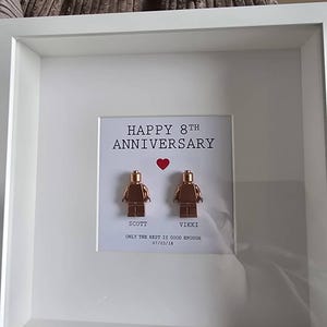 Victoria added a photo of their purchase