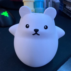 Maddie added a photo of their purchase