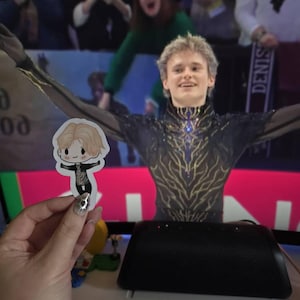 libby ha añadido una foto de su compra