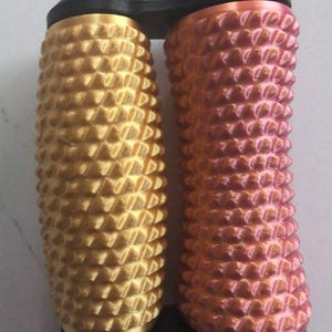 Lauren hat ein Foto des gekauften Artikels hinzugefügt