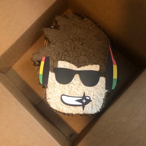 Cassandra heeft een foto van zijn/haar aankoop toegevoegd