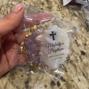 Gaby ha añadido una foto de su compra