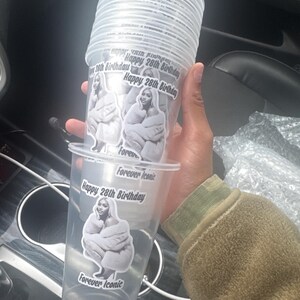 Aireyana a ajouté une photo de son achat