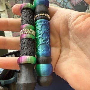 Catherine added a photo of their purchase