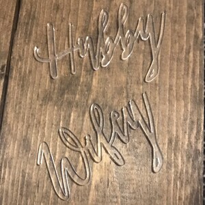 Etsy buyer added a photo of their purchase