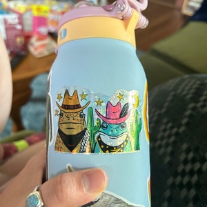 Megan added a photo of their purchase