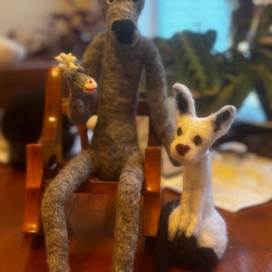 Shannon added a photo of their purchase