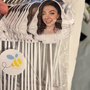 Nicole hat ein Foto des gekauften Artikels hinzugefügt