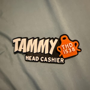Tammy ha añadido una foto de su compra