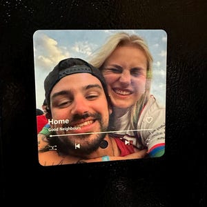 Ashlyn added a photo of their purchase