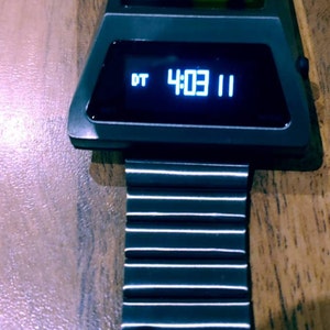 T. added a photo of their purchase