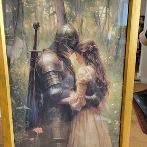 Caitlin added a photo of their purchase