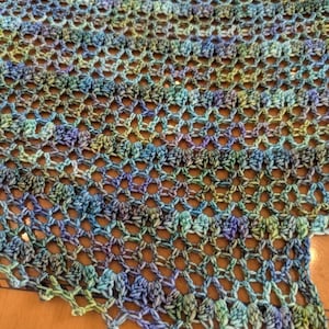 Comprador de Etsy ha añadido una foto de su compra