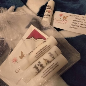 Annie adicionaram uma foto da sua compra