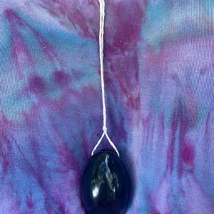 Charity hat ein Foto des gekauften Artikels hinzugefügt