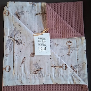 Dewi added a photo of their purchase