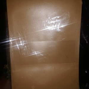 Kash added a photo of their purchase
