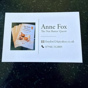 Fox, hat ein Foto des gekauften Artikels hinzugefügt