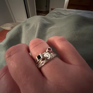 Rebecca added a photo of their purchase