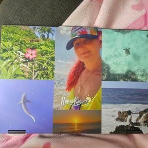 Robin added a photo of their purchase