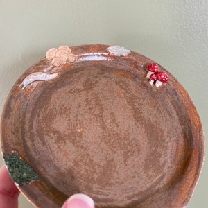 Ali added a photo of their purchase