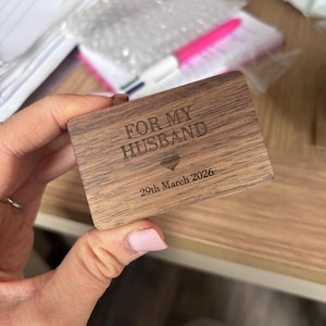 Kim added a photo of their purchase