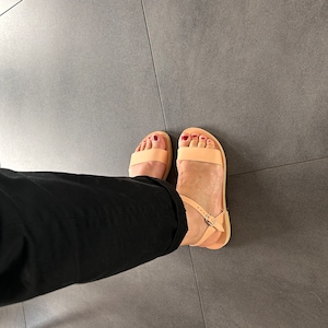 Aline ha añadido una foto de su compra