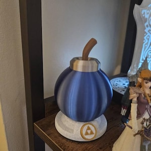 Garnet heeft een foto van de aankoop toegevoegd