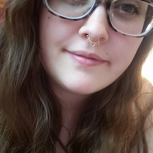Rachael heeft een foto van de aankoop toegevoegd