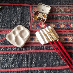 Buyer photo Kerstyn Bryce, who reviewed this item with the Etsy app for Android.