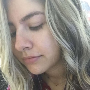 Keila added a photo of their purchase