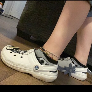 spurs for crocs amazon