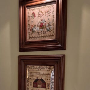Melissa added a photo of their purchase